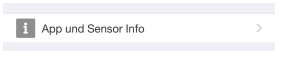 Inner Balance für iOS - Abbildung 10