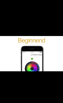 Inner Balance für iOS - Abbildung 1