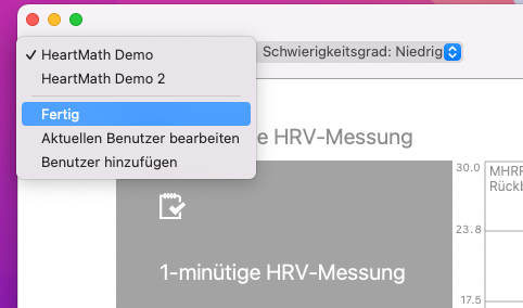 emWave Pro Plus Software Tour - Abbildung 19