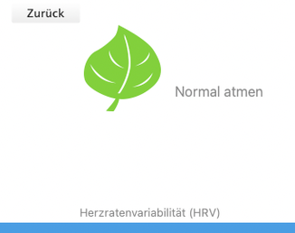 emWave Pro Plus Software Tour - Abbildung 31