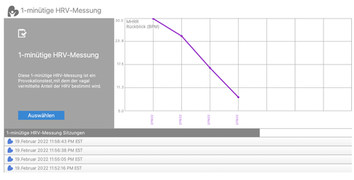 emWave Pro Plus Software Tour - Abbildung 8
