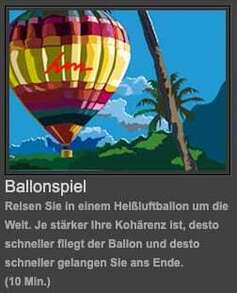Kohärenzbasierte Spiele - Abbildung 1