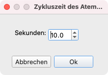 emWave Pro Software Tour - Abbildung 10