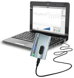 emWave2 Handheld Tour - Abbildung 5