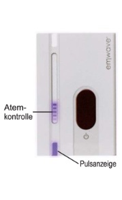 emWave2 Handheld Tour - Abbildung 3