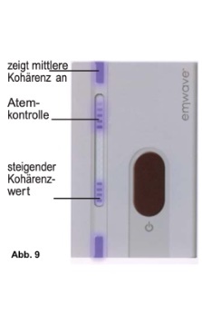 emWave2 Handheld Tour - Abbildung 10