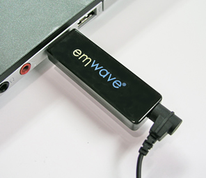 emWave Pro Software Tour - Abbildung 1