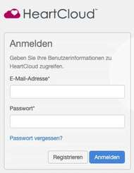 HeartCloud Tour - Abbildung 5
