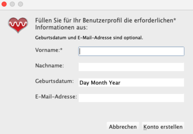 HeartCloud Tour - Abbildung 2