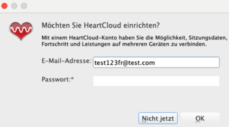 HeartCloud Tour - Abbildung 3