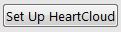HCloud Setup button