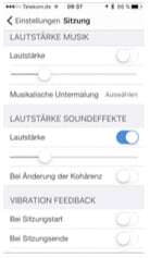 Inner Balance für Android - Abbildung 11