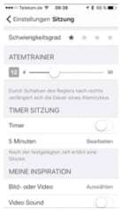 Inner Balance für Android - Abbildung 12