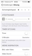 Inner Balance für Android - Abbildung 13