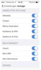 Inner Balance für Android - Abbildung 14