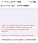 Inner Balance für Android - Abbildung 17