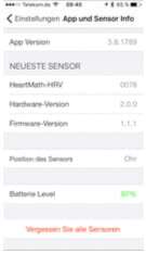Inner Balance für Android - Abbildung 18