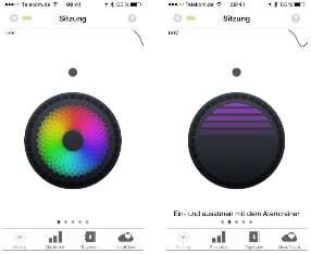 Inner Balance für Android - Abbildung 20