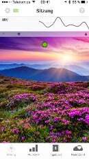 Inner Balance für Android - Abbildung 21