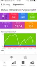 Inner Balance für Android - Abbildung 31