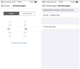 Inner Balance für Android - Abbildung 38
