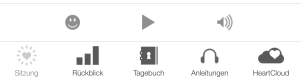 Inner Balance für iOS - Abbildung 3
