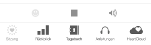 Inner Balance für iOS - Abbildung 4