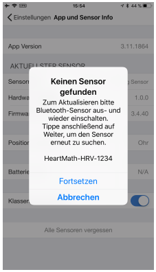 Inner Balance für iOS - Abbildung 36
