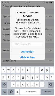 Inner Balance für iOS - Abbildung 35
