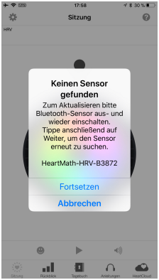 Inner Balance für iOS - Abbildung 37