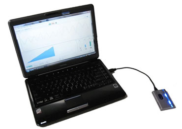 emWave2 Software Tour - Abbildung 1