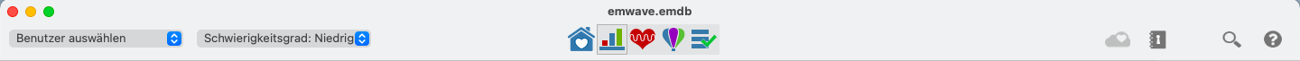emWave Pro Software Tour - Abbildung 5
