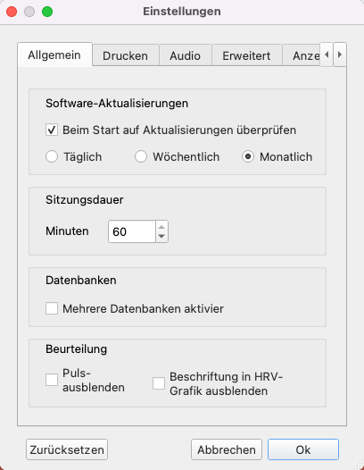 emWave2 Software Tour - Abbildung 16