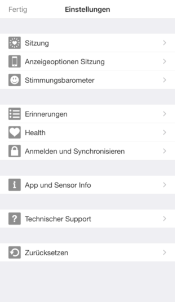 HeartCloud Tour - Abbildung 6