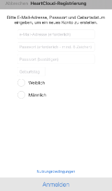 HeartCloud Tour - Abbildung 9
