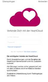 HeartCloud Tour - Abbildung 8