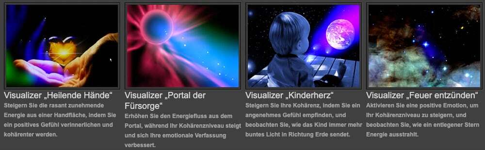Visualisierer